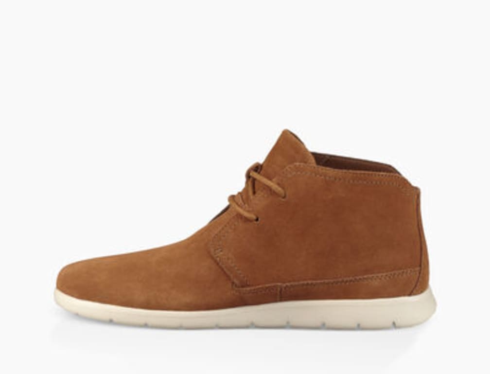 Ugg men's dustin chukka boot store